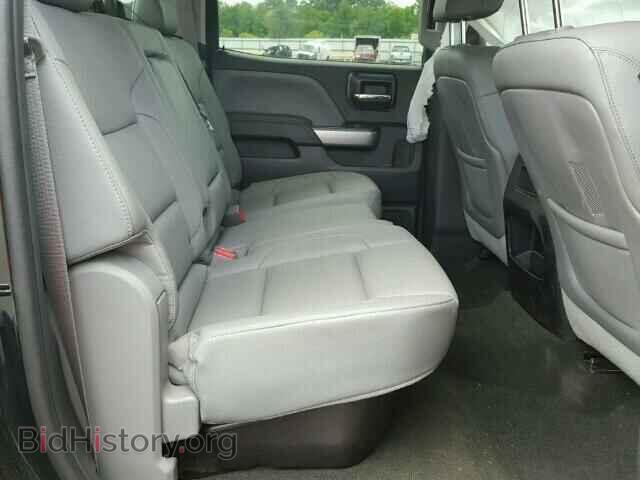 2015 CHEVROLET SILVERADO - VIN: 3GCUKSEC8FG136410 - Фото 6