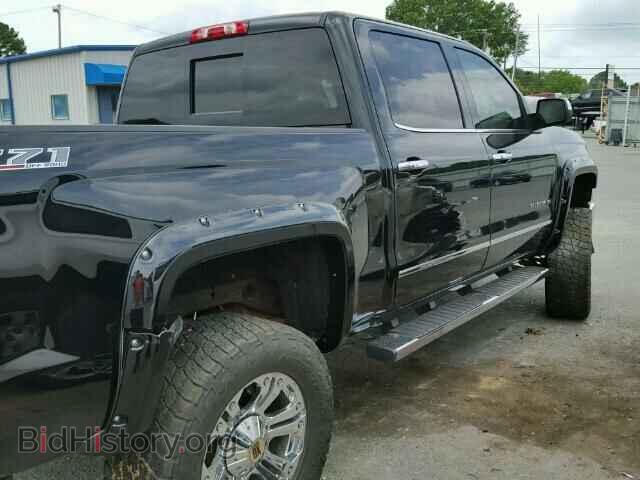 2015 CHEVROLET SILVERADO - VIN: 3GCUKSEC8FG136410 - Фото 9