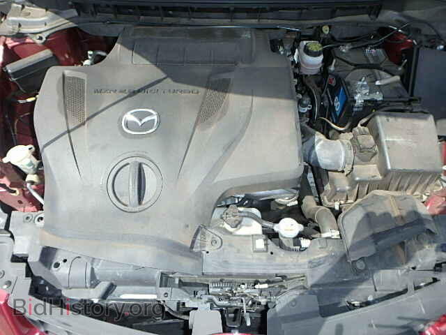 2008 MAZDA CX-7 - VIN: JM3ER293380206470 - Фото 7