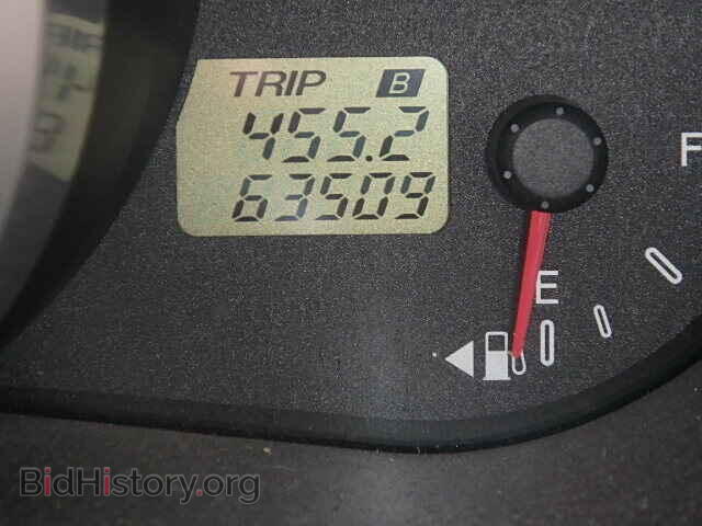 2008 MAZDA CX-7 - VIN: JM3ER293380206470 - Фото 8