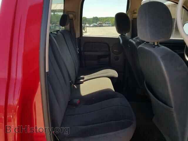 2005 DODGE RAM 1500 - VIN: 1D7HA18D95J516510 - Фото 6