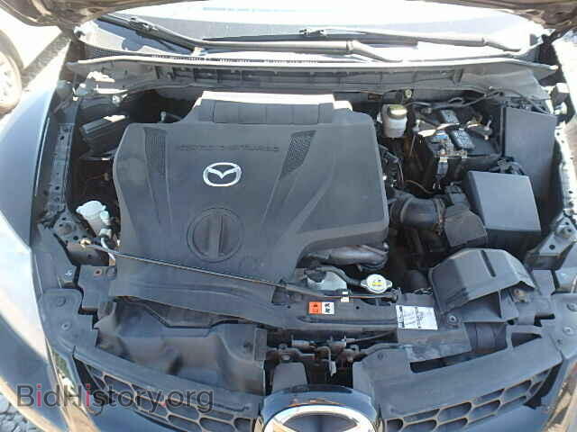 2008 MAZDA CX-7 - VIN: JM3ER29L980171949 - Фото 7