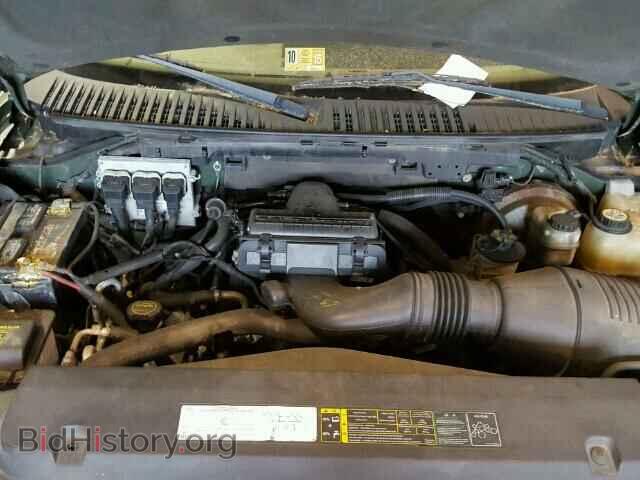 2005 FORD EXPEDITION - VIN: 1FMPU17595LA29492 - Фото 7