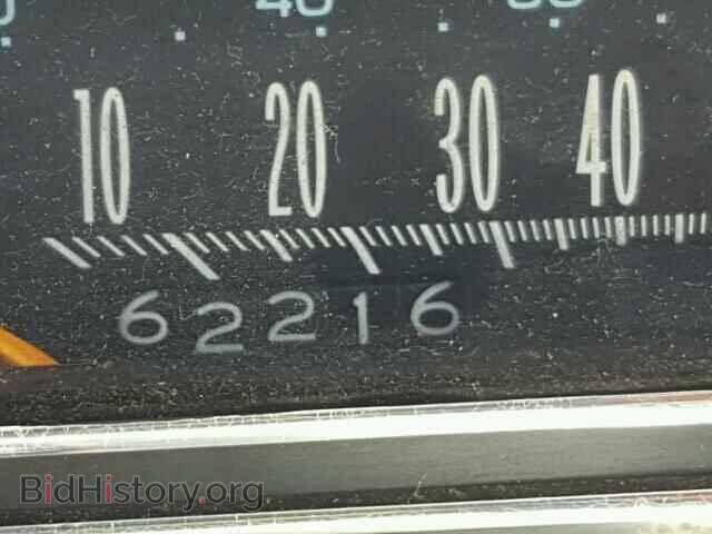 1984 CADILLAC DEVILLE - VIN: 1G6AM6980E9151477 - Photo 8
