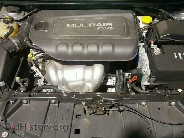 2015 CHRYSLER 200 - VIN: 1C3CCCAB6FN745034 - Фото 7