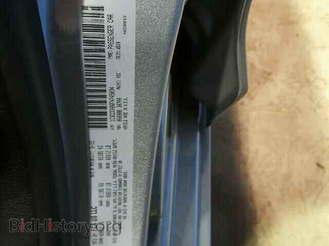 2015 CHRYSLER 200 - VIN: 1C3CCCAB6FN745034 - Фото 10