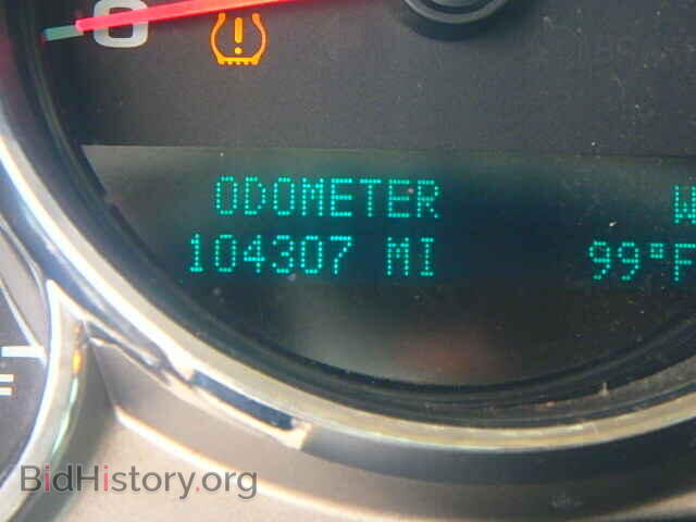 2009 CHEVROLET SILVERADO - VIN: 2GCEC290591125086 - Фото 8