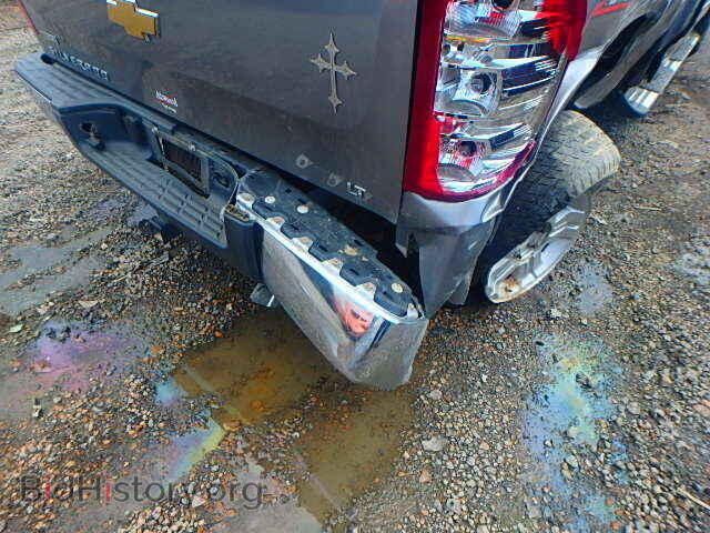 2009 CHEVROLET SILVERADO - VIN: 2GCEC290591125086 - Фото 9