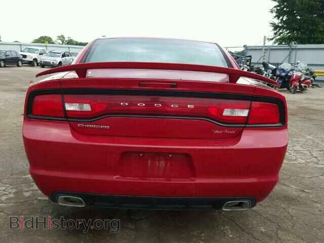 2012 DODGE CHARGER - VIN: 2C3CDXBG0CH217895 - Фото 9