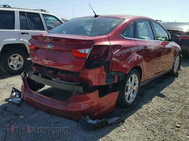 2012 FORD FOCUS - VIN: 1FAHP3H2XCL415888 - Photo 4