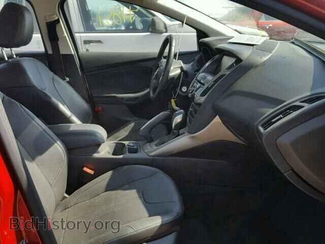2012 FORD FOCUS - VIN: 1FAHP3H2XCL415888 - Photo 5