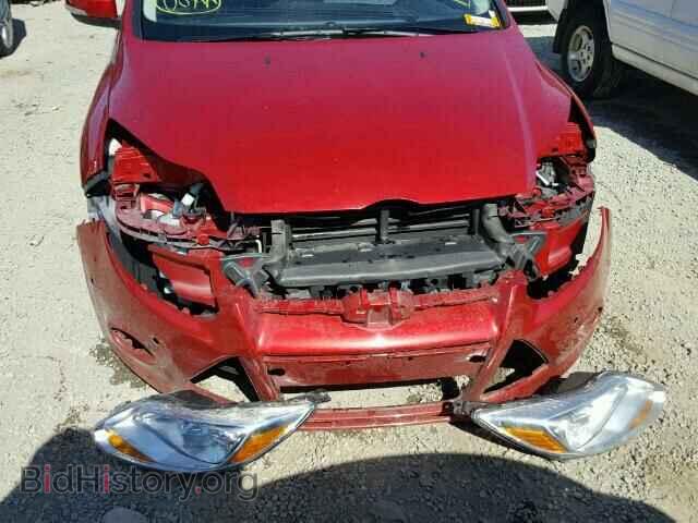 2012 FORD FOCUS - VIN: 1FAHP3H2XCL415888 - Photo 9
