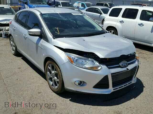 Photo 1FADP3K25DL178459 - FORD FOCUS 2013