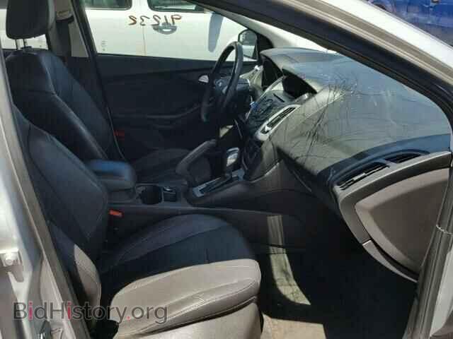 2013 FORD FOCUS - VIN: 1FADP3K25DL178459 - Photo 5