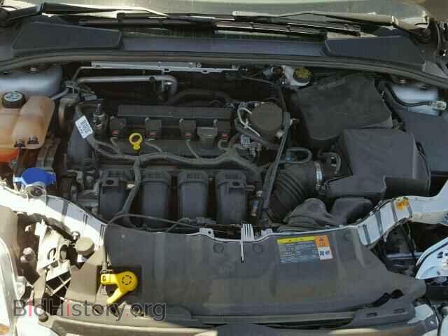2013 FORD FOCUS - VIN: 1FADP3K25DL178459 - Photo 7