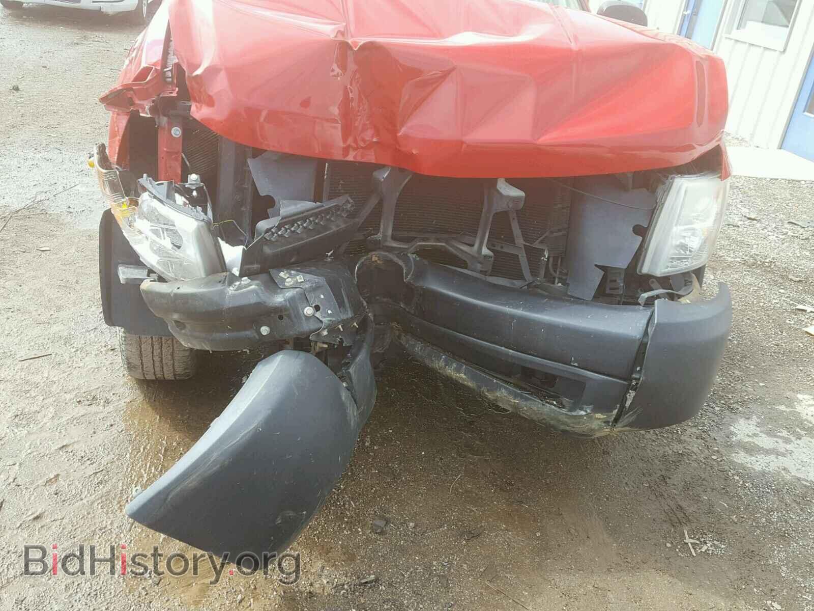 2007 CHEVROLET SILVERADO - VIN: 2GCEC13C971511214 - Photo 7