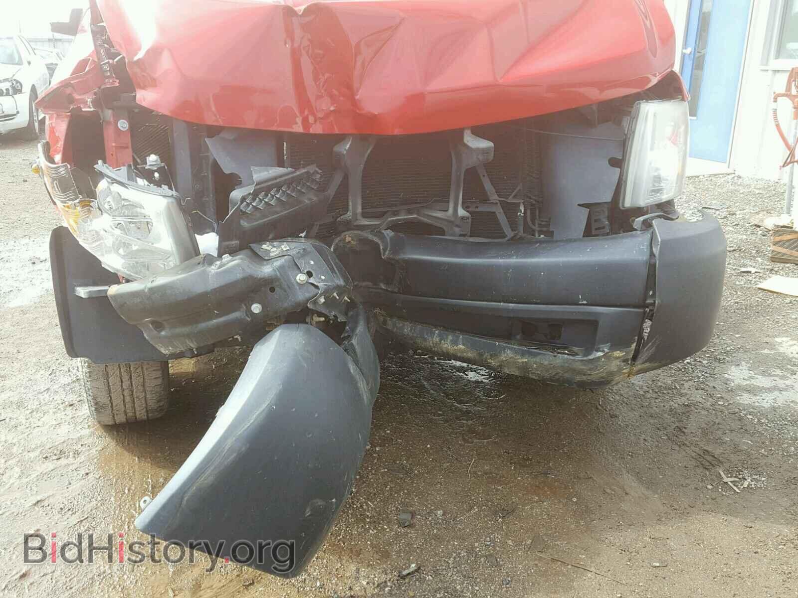 2007 CHEVROLET SILVERADO - VIN: 2GCEC13C971511214 - Photo 9