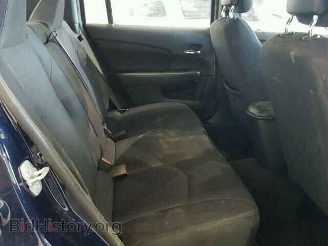 2013 CHRYSLER 200 - VIN: 1C3CCBAB9DN735671 - Фото 6