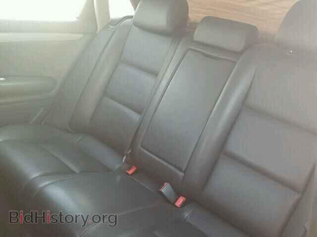 2002 AUDI A4 - VIN: WAULC68E12A287723 - Фото 6