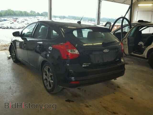 2014 FORD FOCUS - VIN: 1FADP3K25EL416375 - Photo 3