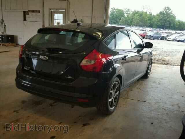 2014 FORD FOCUS - VIN: 1FADP3K25EL416375 - Photo 4
