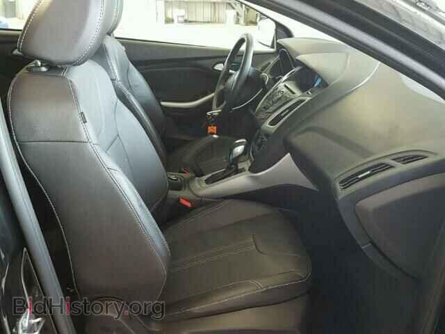 2014 FORD FOCUS - VIN: 1FADP3K25EL416375 - Photo 5