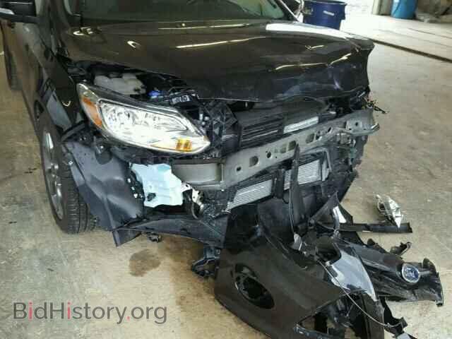 2014 FORD FOCUS - VIN: 1FADP3K25EL416375 - Photo 9