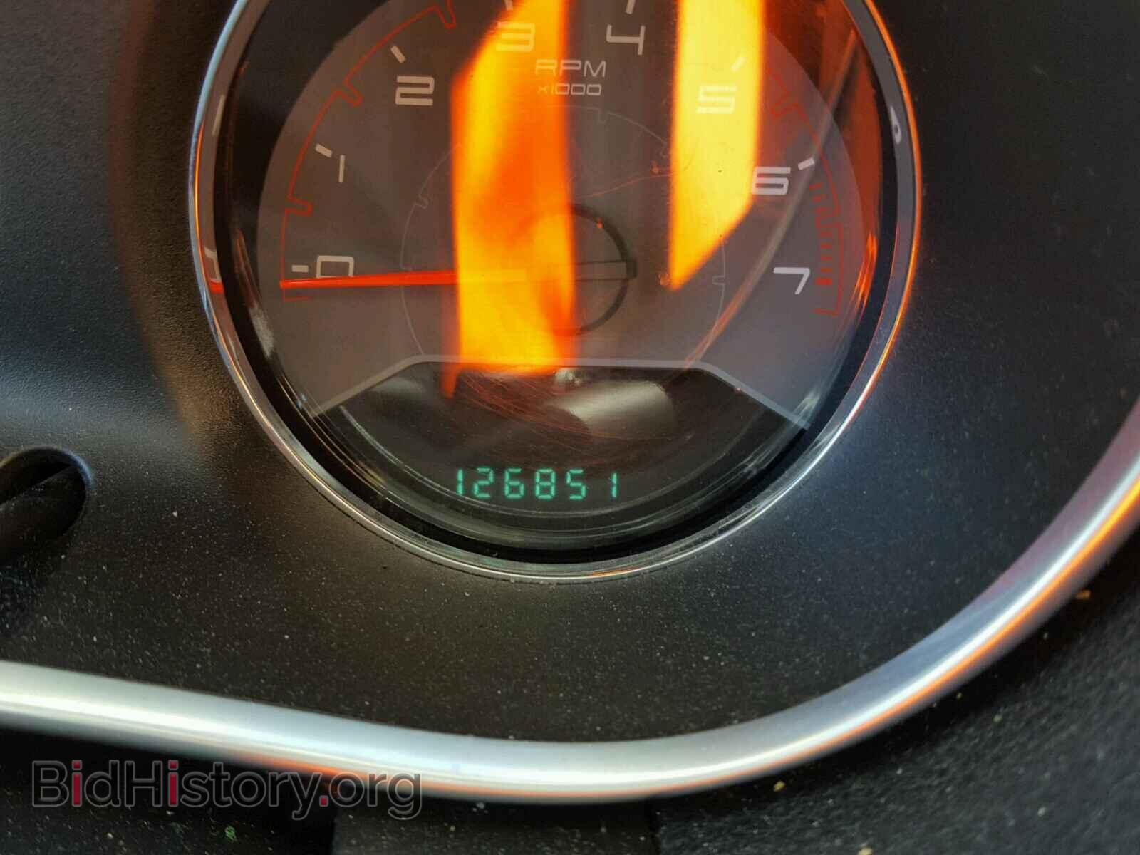 2012 DODGE AVENGER - VIN: 1C3CDZCB6CN219771 - Photo 8