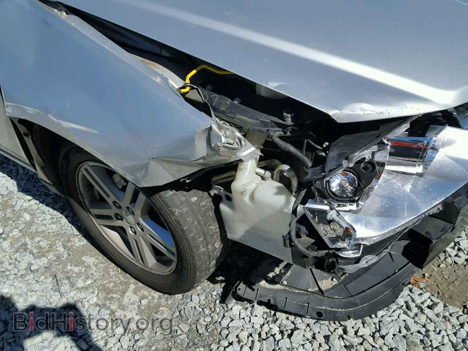 2012 DODGE AVENGER - VIN: 1C3CDZCB6CN219771 - Photo 9