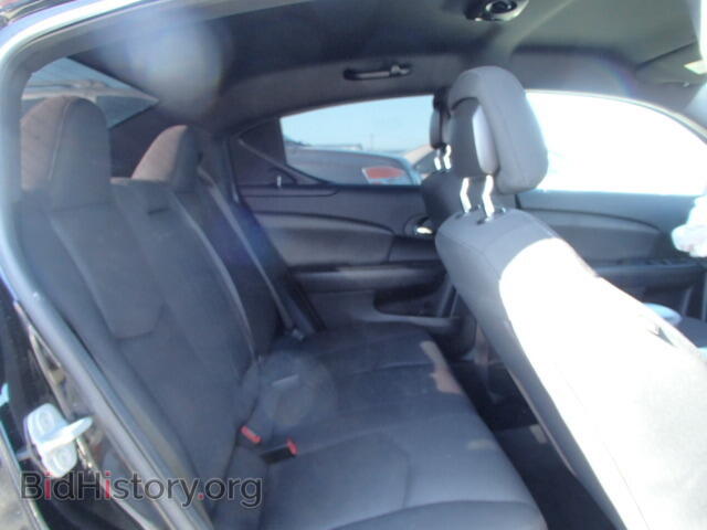 2012 DODGE AVENGER - VIN: 1C3CDZCB2CN167829 - Фото 6