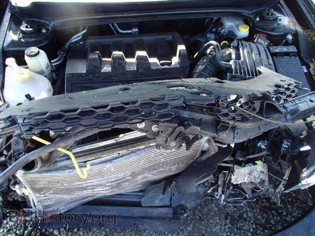 2012 DODGE AVENGER - VIN: 1C3CDZCB2CN167829 - Фото 7
