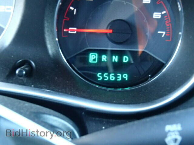 2012 DODGE AVENGER - VIN: 1C3CDZCB2CN167829 - Фото 8