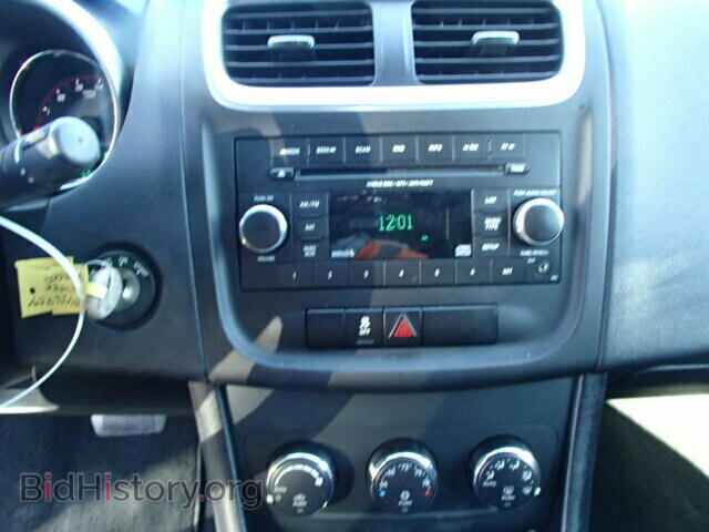 2012 DODGE AVENGER - VIN: 1C3CDZCB2CN167829 - Фото 9