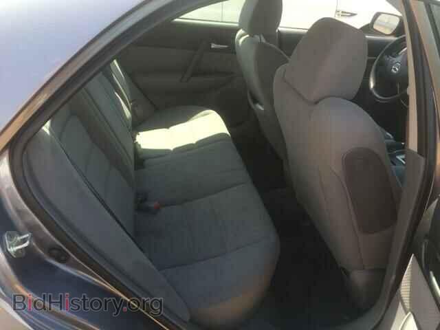 2007 MAZDA 6 - VIN: 1YVHP80C675M16603 - Фото 6
