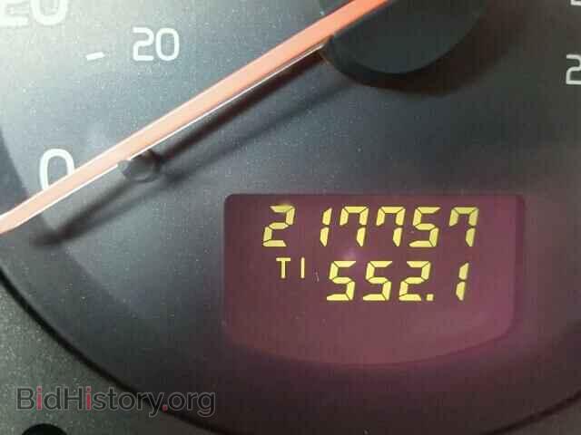 2002 VOLVO S80 - VIN: YV1TS92D421254569 - Фото 8