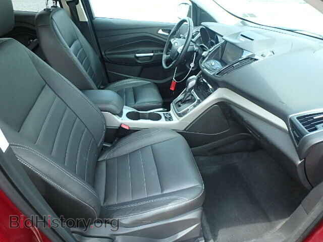 2013 FORD ESCAPE - VIN: 1FMCU9H98DUA92087 - Photo 5