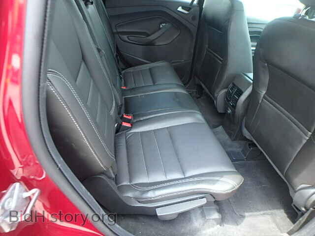 2013 FORD ESCAPE - VIN: 1FMCU9H98DUA92087 - Photo 6
