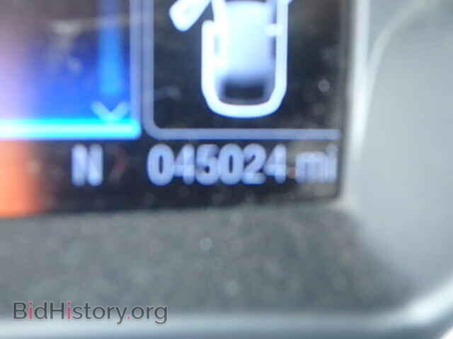 2013 FORD ESCAPE - VIN: 1FMCU9H98DUA92087 - Photo 8