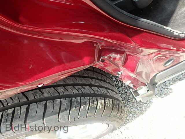 2013 FORD ESCAPE - VIN: 1FMCU9H98DUA92087 - Photo 10