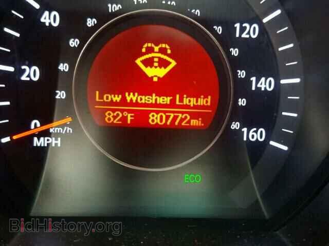 2012 KIA OPTIMA - VIN: 5XXGM4A7XCG068718 - Фото 8