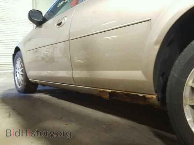 2004 CHRYSLER SEBRING - VIN: 1C3EL46X54N201625 - Фото 10