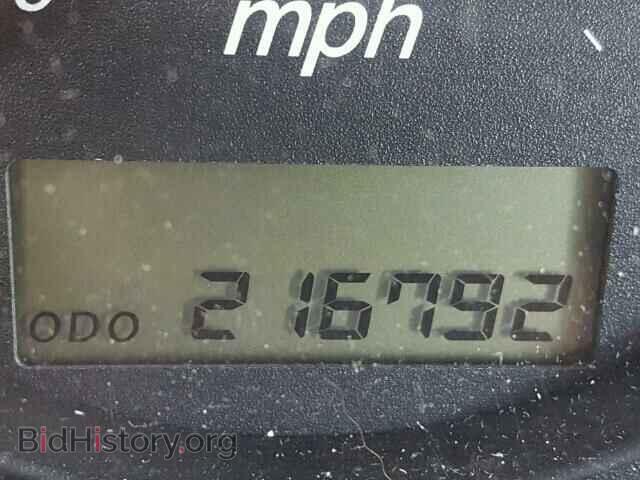 2003 MAZDA MPV - VIN: JM3LW28J730352430 - Фото 8
