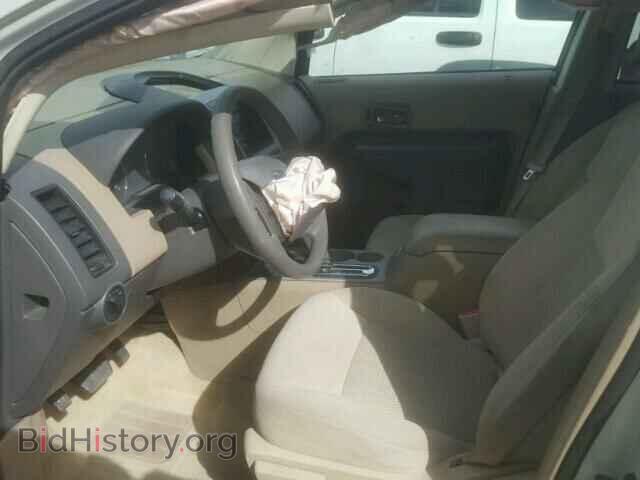 2007 FORD EDGE - VIN: 2FMDK46C67BB20491 - Photo 5