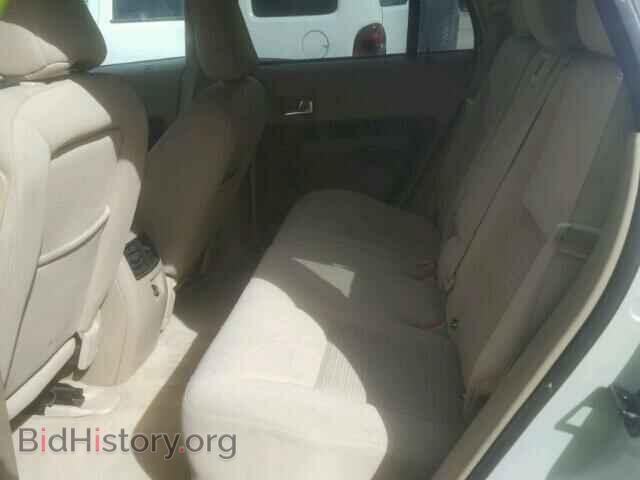 2007 FORD EDGE - VIN: 2FMDK46C67BB20491 - Photo 6