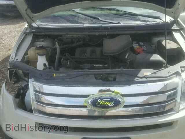 2007 FORD EDGE - VIN: 2FMDK46C67BB20491 - Photo 7
