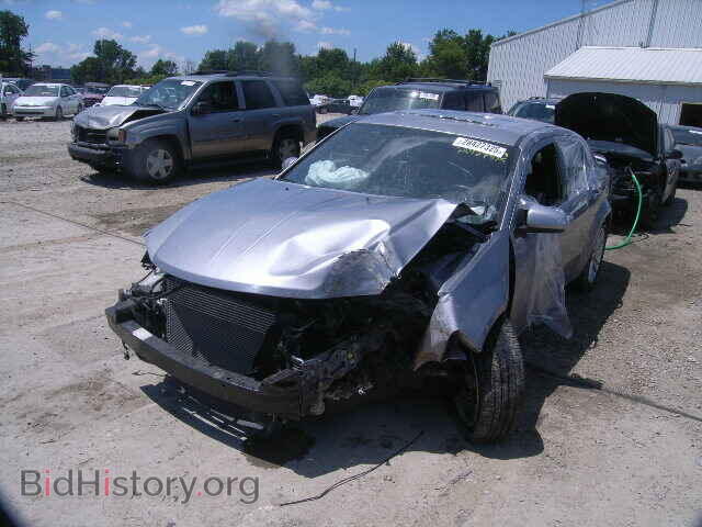 2013 DODGE AVENGER - VIN: 1C3CDZCB1DN711786 - Фото 2
