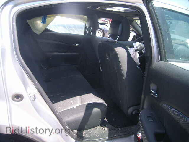 2013 DODGE AVENGER - VIN: 1C3CDZCB1DN711786 - Фото 6