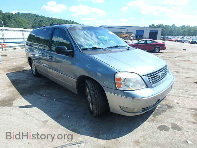 Фотография 2FMDA58224BA83111 - FORD FREESTAR 2004