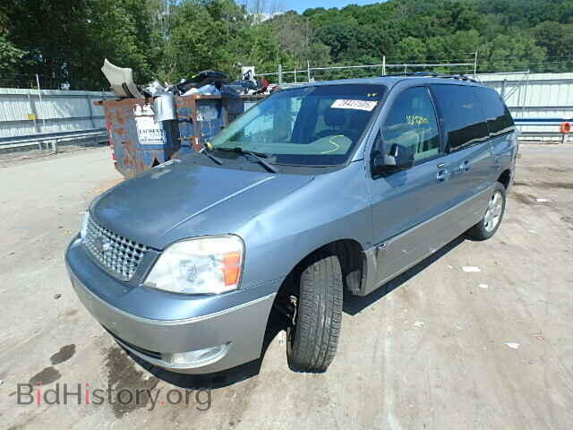 2004 FORD FREESTAR - VIN: 2FMDA58224BA83111 - Фото 2