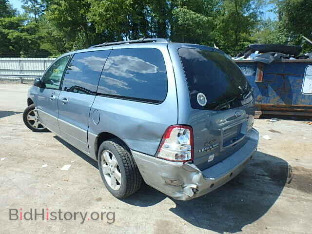 2004 FORD FREESTAR - VIN: 2FMDA58224BA83111 - Фото 3